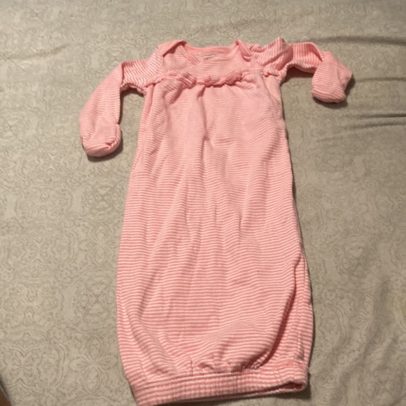 Pretty and Pink bundle of baby girl clothes - Picture 3 of 4